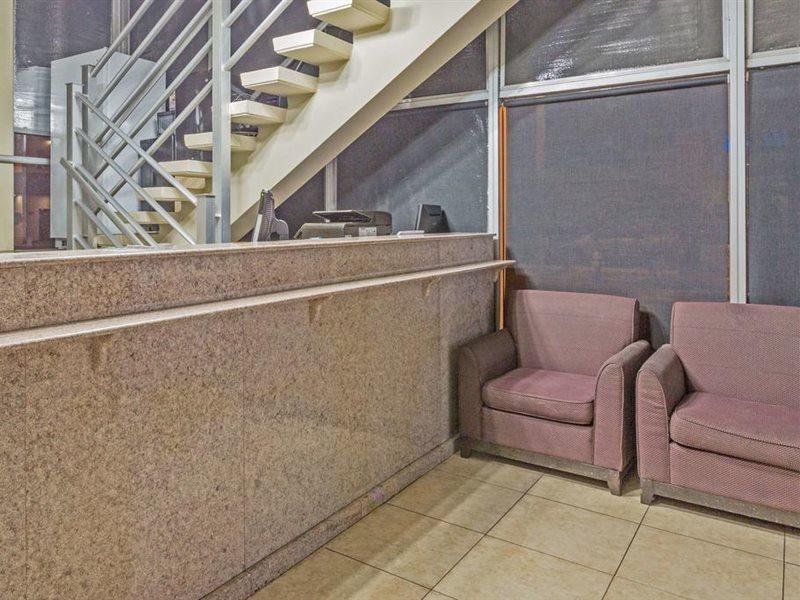 ترافيلودج باي ويندام فيرجينيا بيتش المظهر الخارجي الصورة